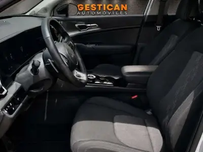 KIA Sportage 2023 · foto 6