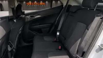KIA Sportage 2023 · foto 10