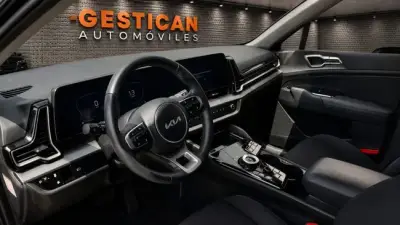 KIA Sportage 2023 · foto 8
