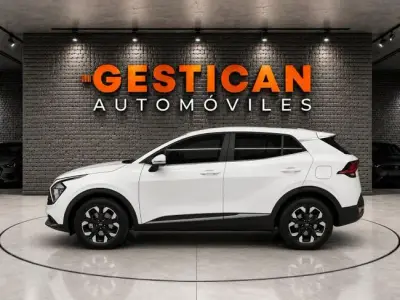 KIA Sportage 2023 · foto 5