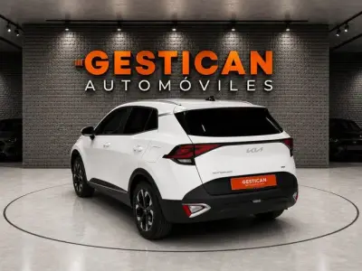KIA Sportage 2023 · foto 4