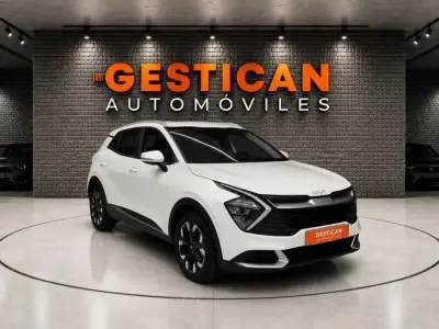 KIA Sportage 2023 · foto 3