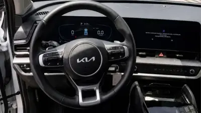 KIA Sportage 2023 · foto 7