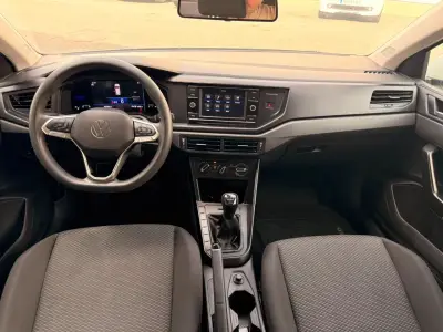 Volkswagen Polo 2021 · foto 5