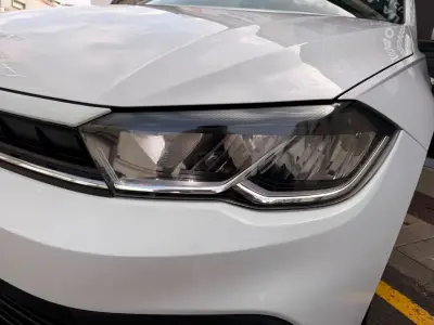 Volkswagen Polo 2021 · foto 10