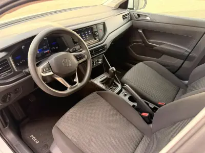Volkswagen Polo 2021 · foto 4