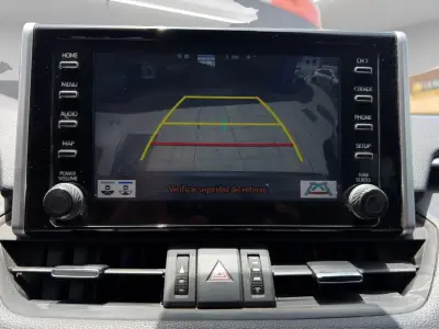 Toyota RAV4 2021 · foto 11