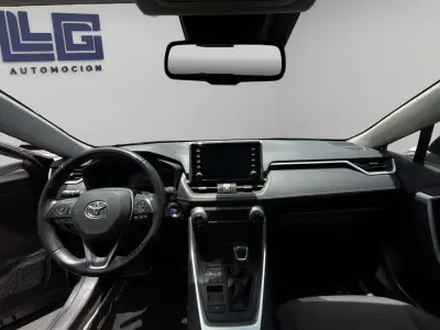Toyota RAV4 2021 · foto 15