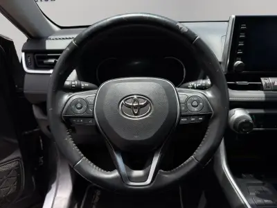 Toyota RAV4 2021 · foto 13