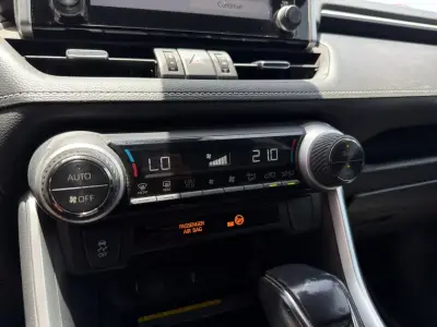 Toyota RAV4 2021 · foto 20