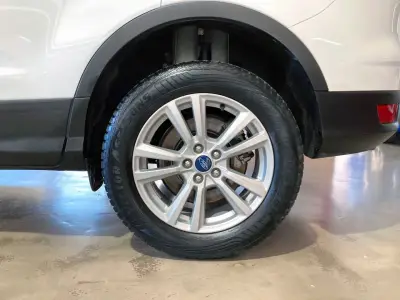 Ford Kuga 2019 · foto 9