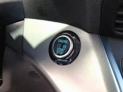 Ford Kuga 2019 · foto 16