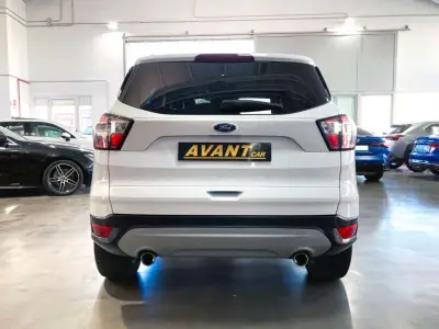 Ford Kuga 2019 · foto 6