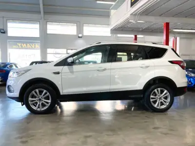Ford Kuga 2019 · foto 4