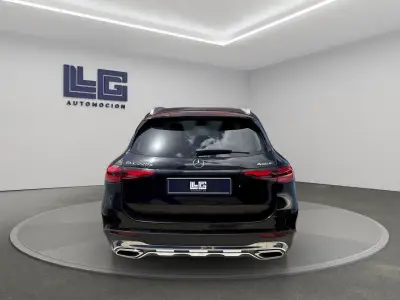 Mercedes-Benz GLC 2022 · foto 5