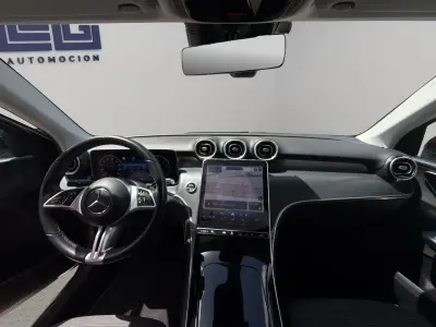 Mercedes-Benz GLC 2022 · foto 8