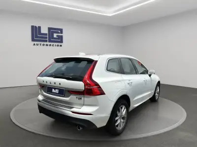 Volvo XC60 2020 · foto 5