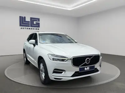 Volvo XC60 2020 · foto 3