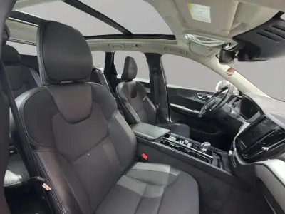 Volvo XC60 2020 · foto 16