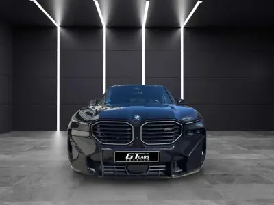 BMW XM 2025 · foto 3