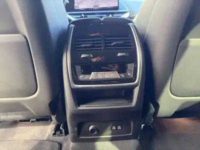 BMW XM 2025 · foto 13