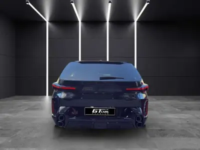 BMW XM 2025 · foto 4