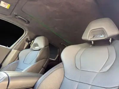 BMW XM 2025 · foto 20