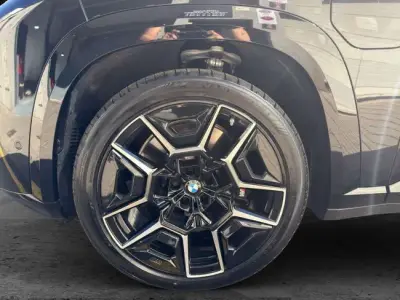 BMW XM 2025 · foto 6