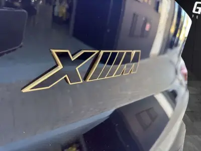 BMW XM 2025 · foto 5