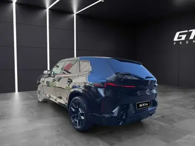 BMW XM 2025 · foto 2