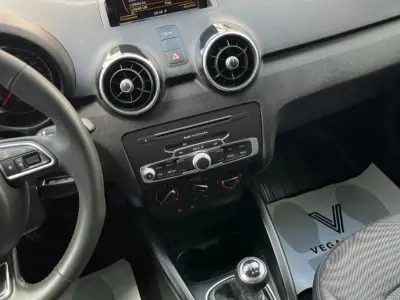 Audi A1 2016 · foto 12