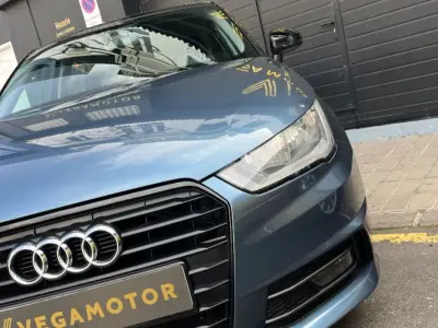 Audi A1 2016 · foto 4