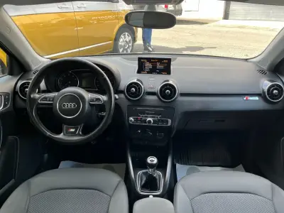 Audi A1 2016 · foto 14