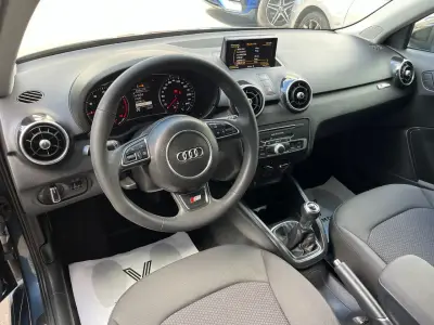 Audi A1 2016 · foto 9