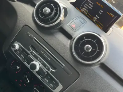 Audi A1 2016 · foto 11