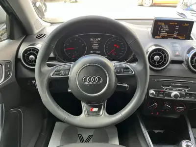 Audi A1 2016 · foto 8