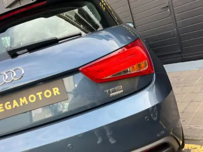 Audi A1 2016 · foto 5
