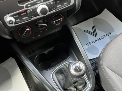 Audi A1 2016 · foto 10