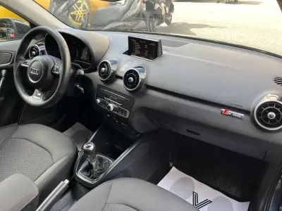 Audi A1 2016 · foto 7