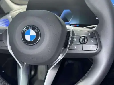 BMW Serie 1 2025 · foto 12