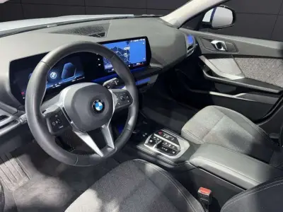 BMW Serie 1 2025 · foto 9