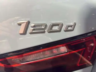 BMW Serie 1 2025 · foto 8