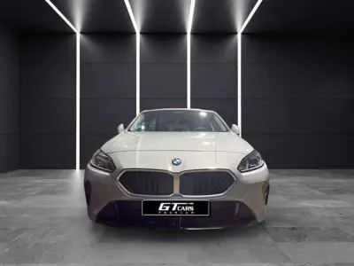 BMW Serie 1 2025 · foto 4