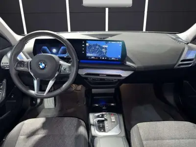 BMW Serie 1 2025 · foto 10