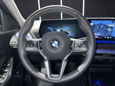 BMW Serie 1 2025 · foto 11