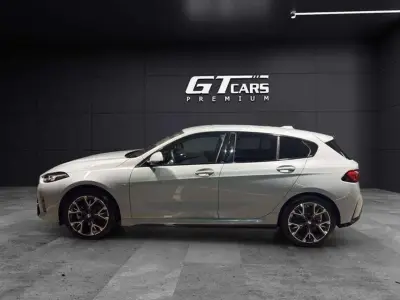 BMW Serie 1 2025 · foto 2