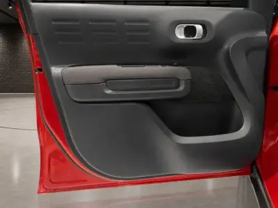 Citroën C3 Aircross 2019 · foto 19