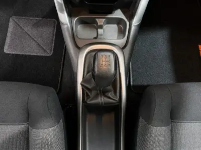 Citroën C3 Aircross 2019 · foto 17
