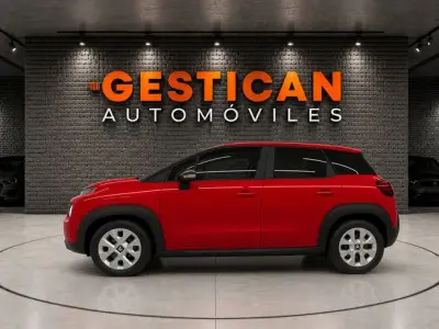 Citroën C3 Aircross 2019 · foto 7