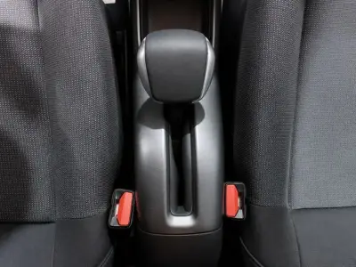 Citroën C3 Aircross 2019 · foto 13